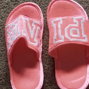 Victoria secret and 6½ and pink